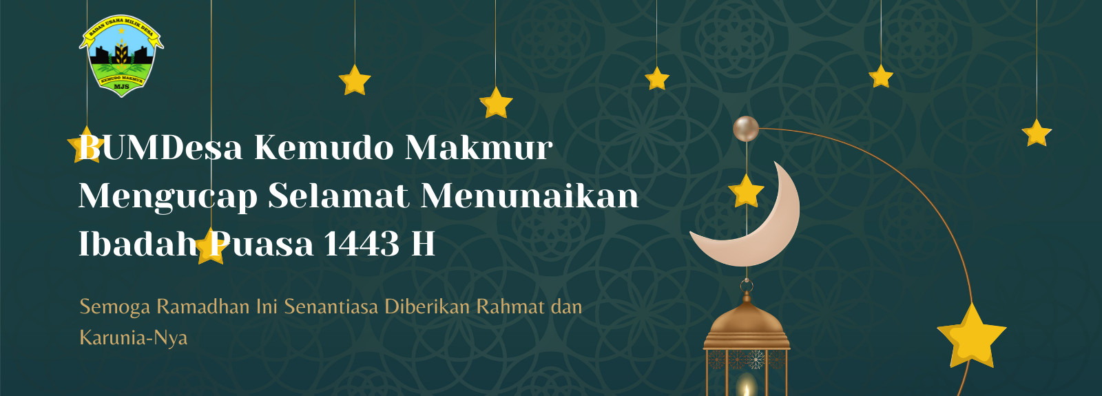 Bumdes Kemudo Makmur